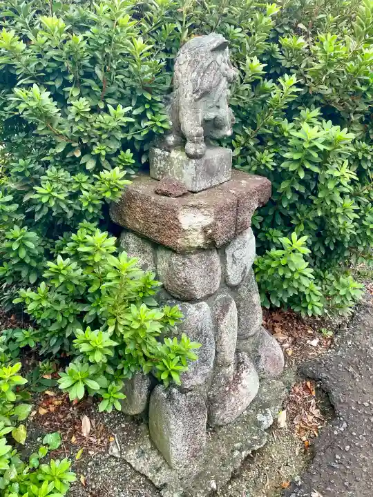 大通寺(神奈川県)