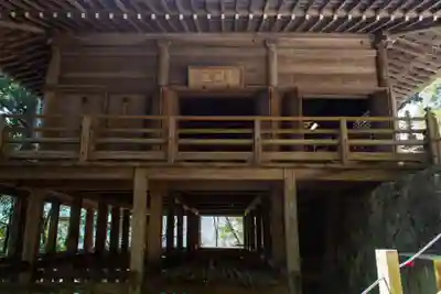 室生寺(奈良県)