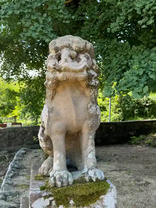 志布比神社(京都府)
