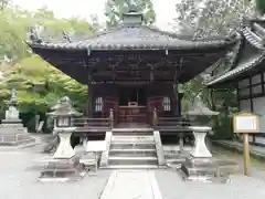 石山寺の建物その他