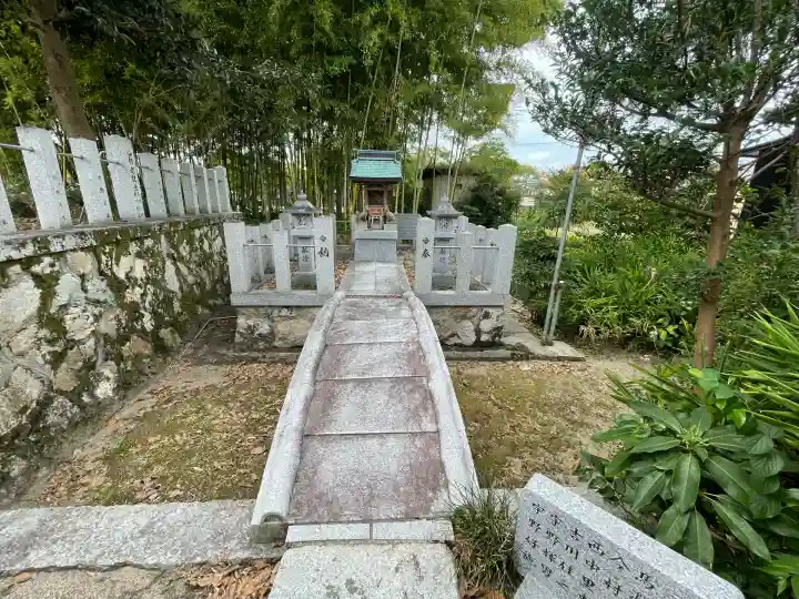 三大神社(滋賀県)