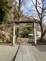 熊野神社(神奈川県)