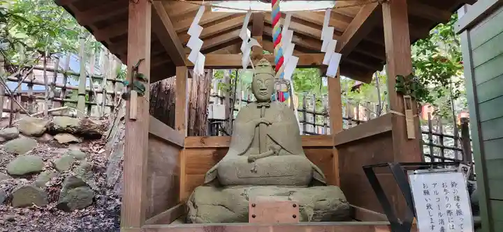 大崎八幡宮(宮城県)