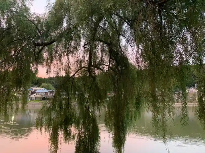 嚴島神社(千葉県)