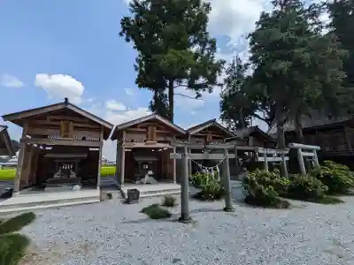 鷲宮神社(栃木県)