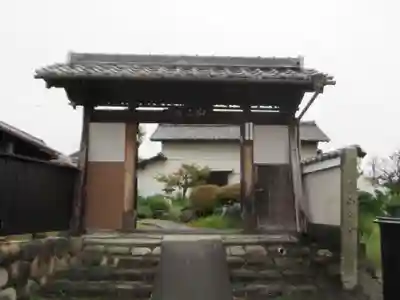 山上院(岐阜県)