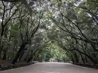 熱田神宮(愛知県)