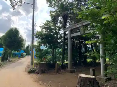 八幡神社(千葉県)