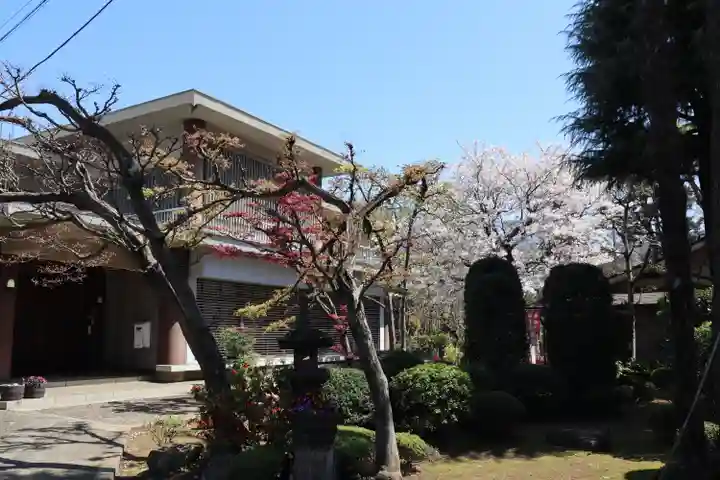 金地院のその他建物