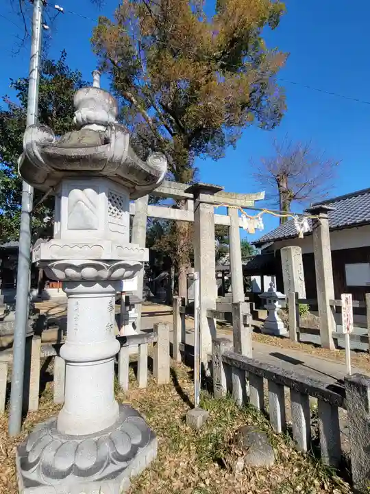 三島大明神社(愛媛県)