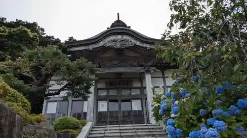 妙心寺の末社