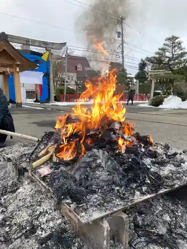 總社 和田八幡宮の体験その他