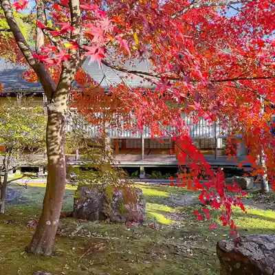 伊勢の国 四天王寺(三重県)