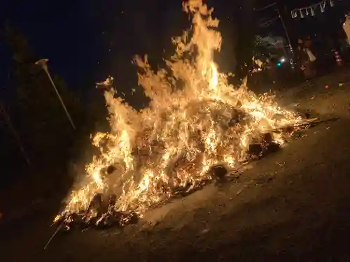 仙台八坂神社(宮城県)