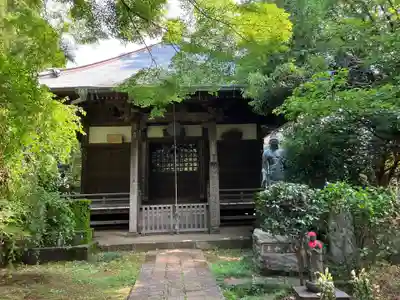 廣福寺(神奈川県)