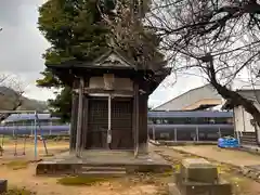 天満宮(京都府)