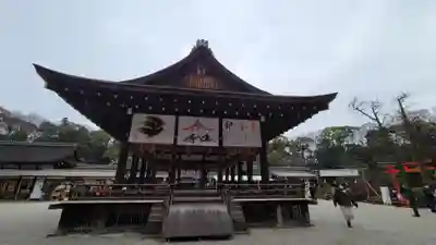 賀茂御祖神社（下鴨神社）のその他建物