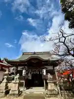 加古川戎神社 (粟津天満神社境内社)(兵庫県)
