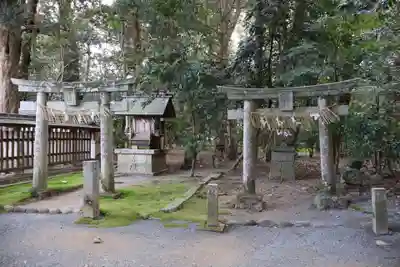 宗像大社(福岡県)