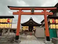瀧尾神社(京都府)