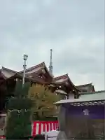 亀戸天神社(東京都)