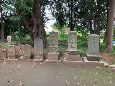 太子堂神明神社(千葉県)