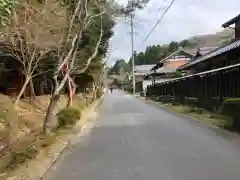 敢國神社(三重県)