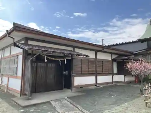 横須賀神社(静岡県)