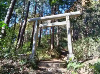 八王子神社(東京都)