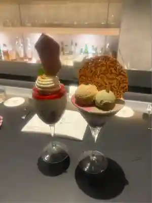 札幌諏訪神社の周辺