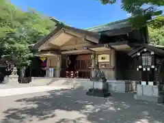 東郷神社(東京都)