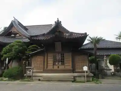 海向寺(山形県)