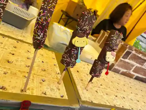 成田山瀧泉寺(北海道)