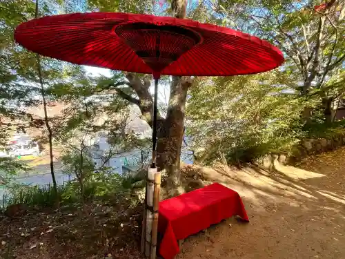 国宝　長寿寺(滋賀県)