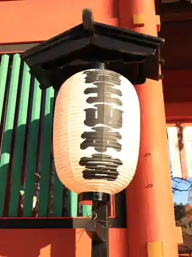 富士山本宮浅間大社(静岡県)