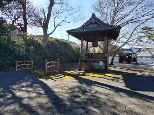 如意輪寺のその他建物