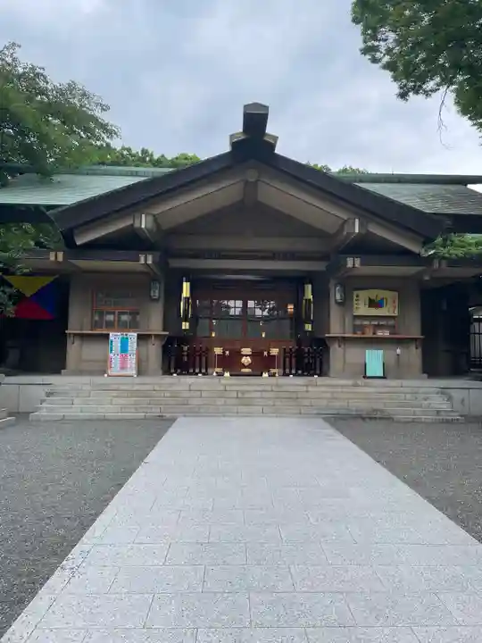 東郷神社(東京都)