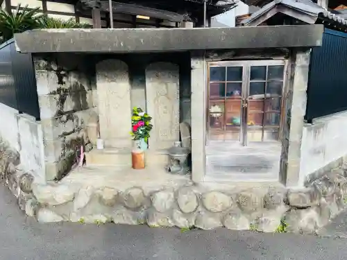 西楽寺(三重県)