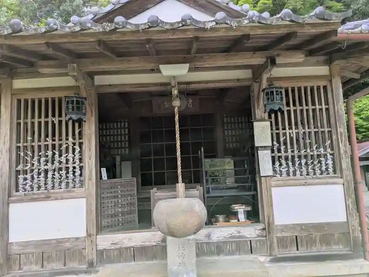 大願寺(奈良県)