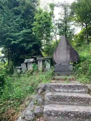 妙見神社(千葉県)