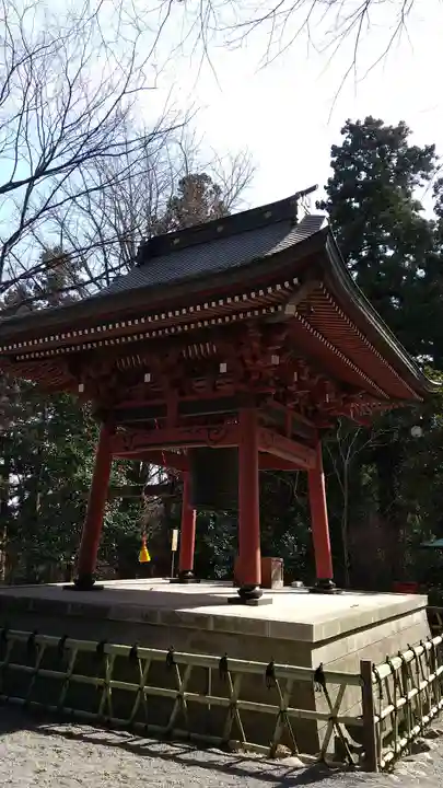 水澤寺(水澤観世音)のその他建物