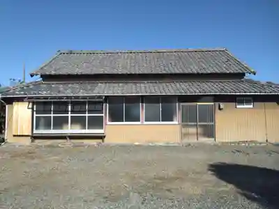 大昌寺(静岡県)