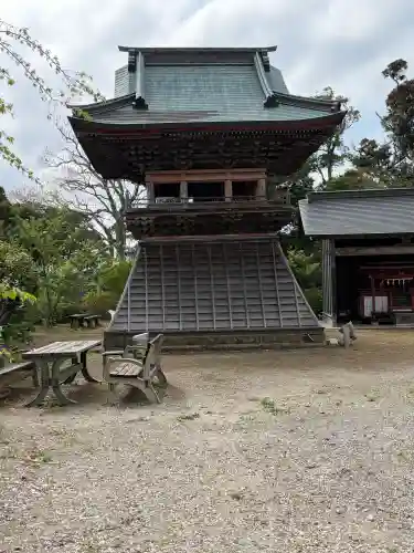 石堂寺(千葉県)