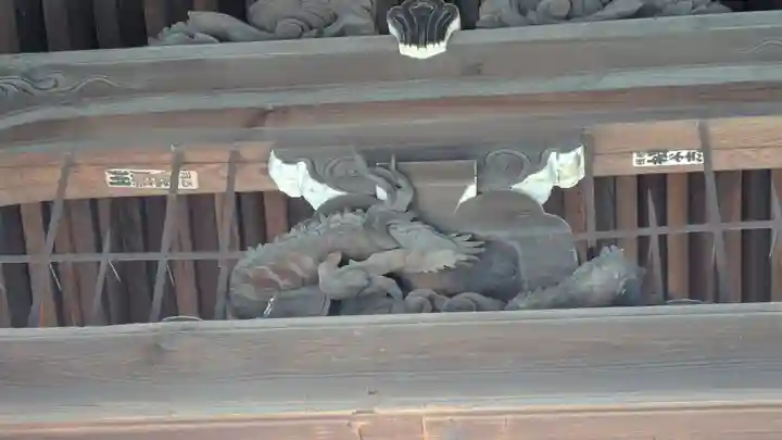 下御霊神社(京都府)