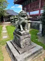 金谷神社(山口県)