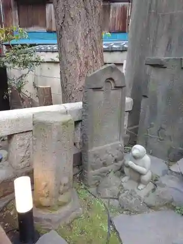 小野照崎神社のその他建物