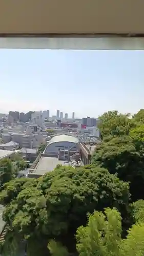 池上本門寺(東京都)
