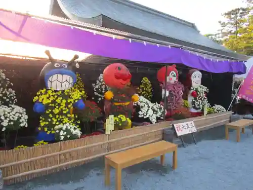 宗像大社(福岡県)