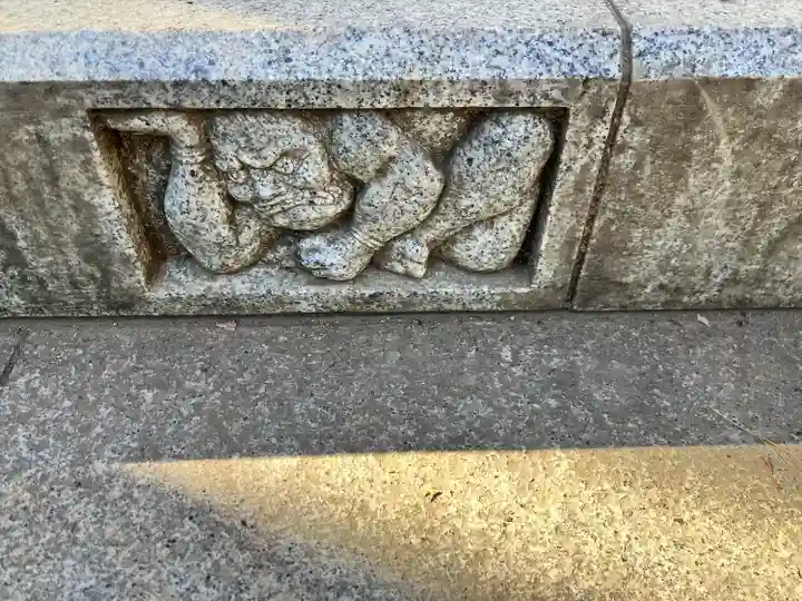 武蔵御嶽神社(東京都)