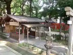 若宮八幡社(愛知県)